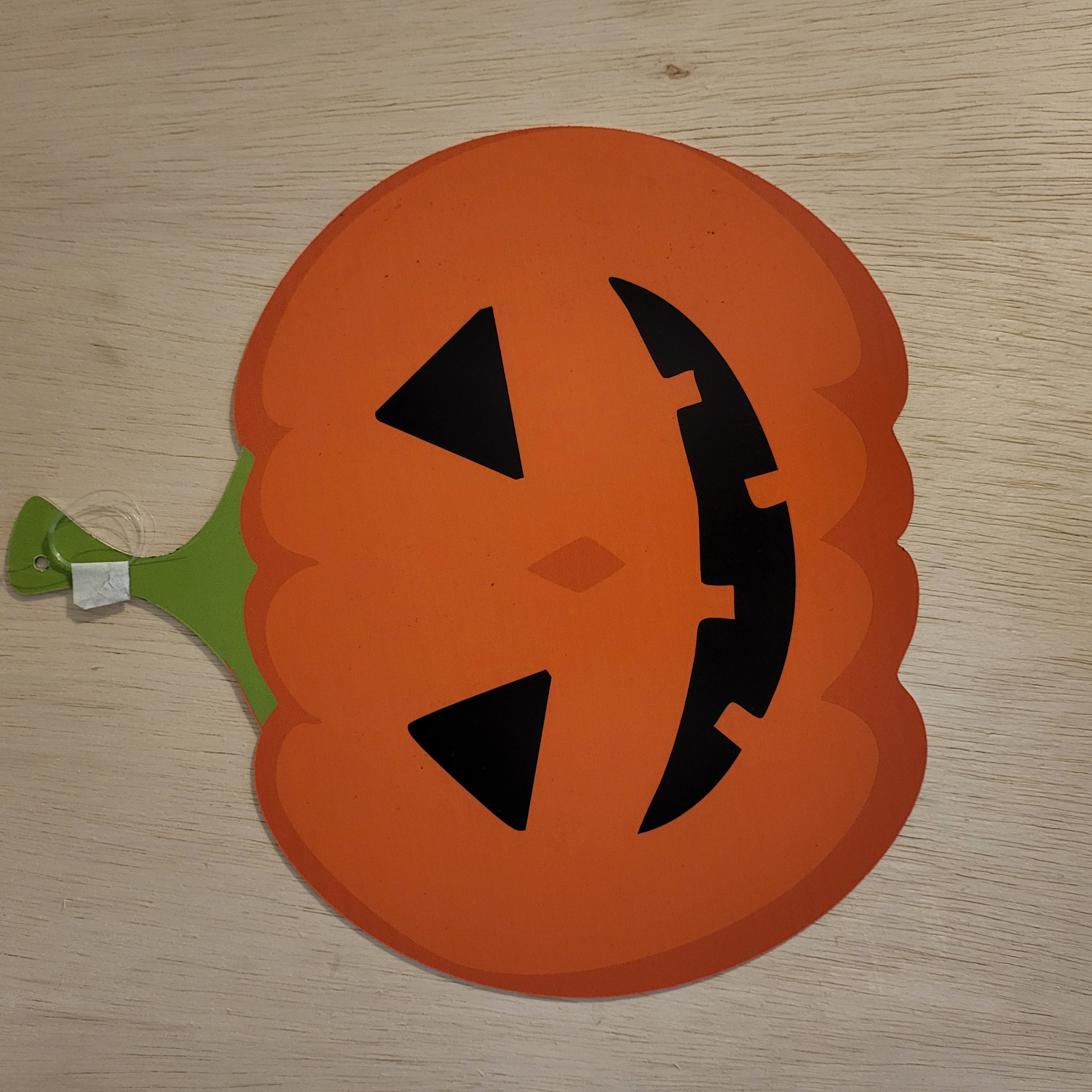 Krispy Kreme — Halloween: vista 4 do projeto