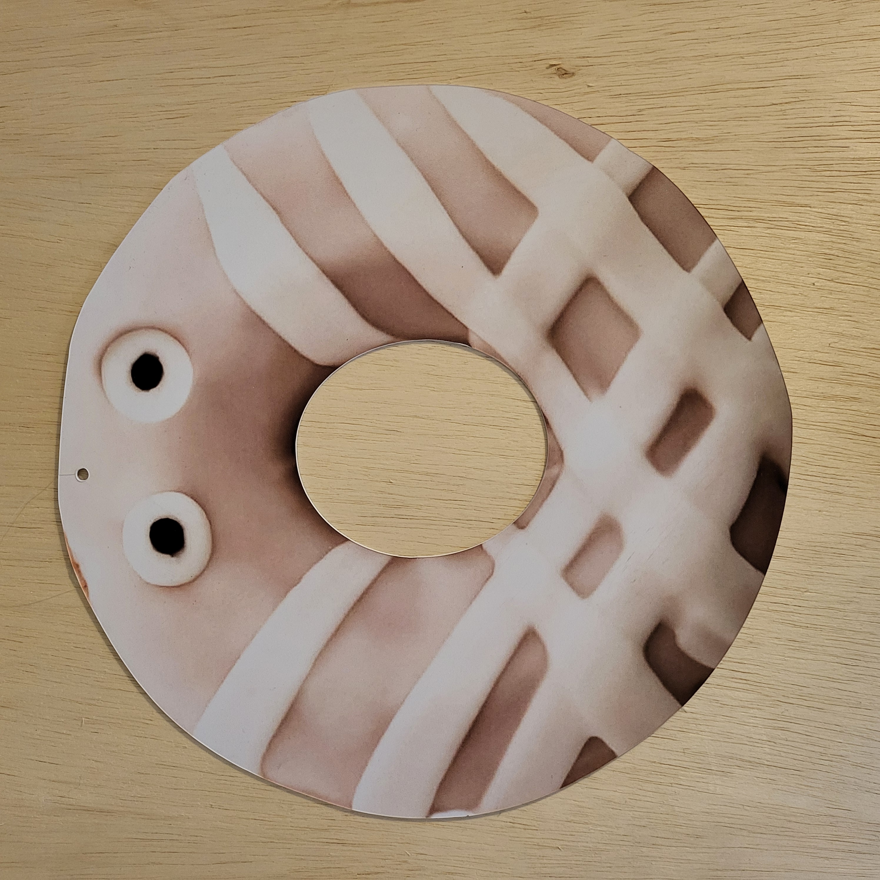 Krispy Kreme — Halloween: vista 9 do projeto