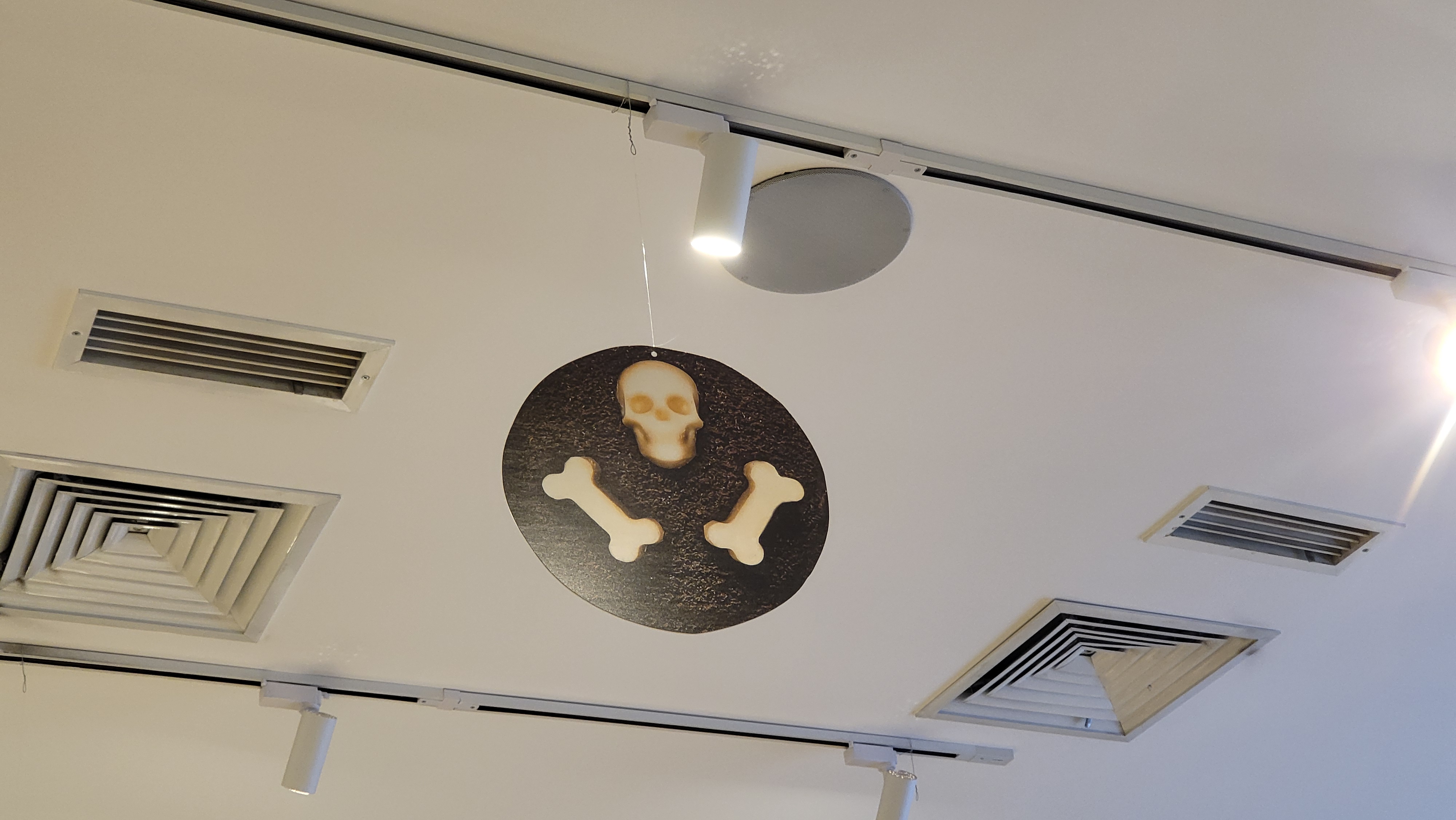 Krispy Kreme — Halloween: vista 19 do projeto